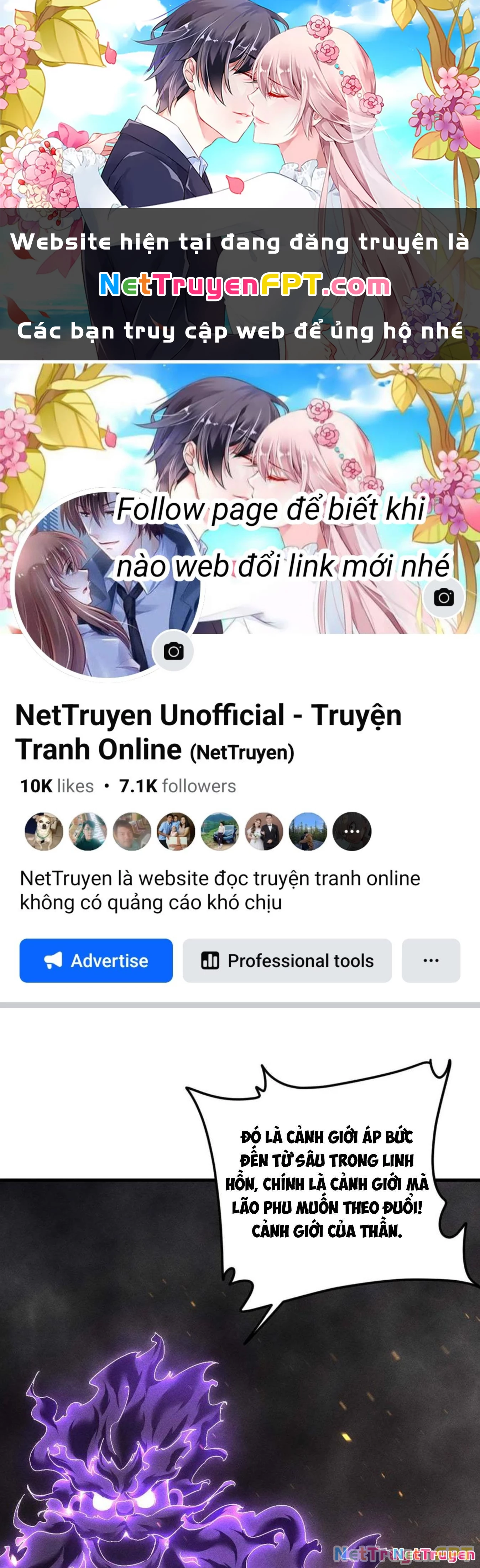 Thương Thiên Tại Hạ Chapter 65 - Trang 4