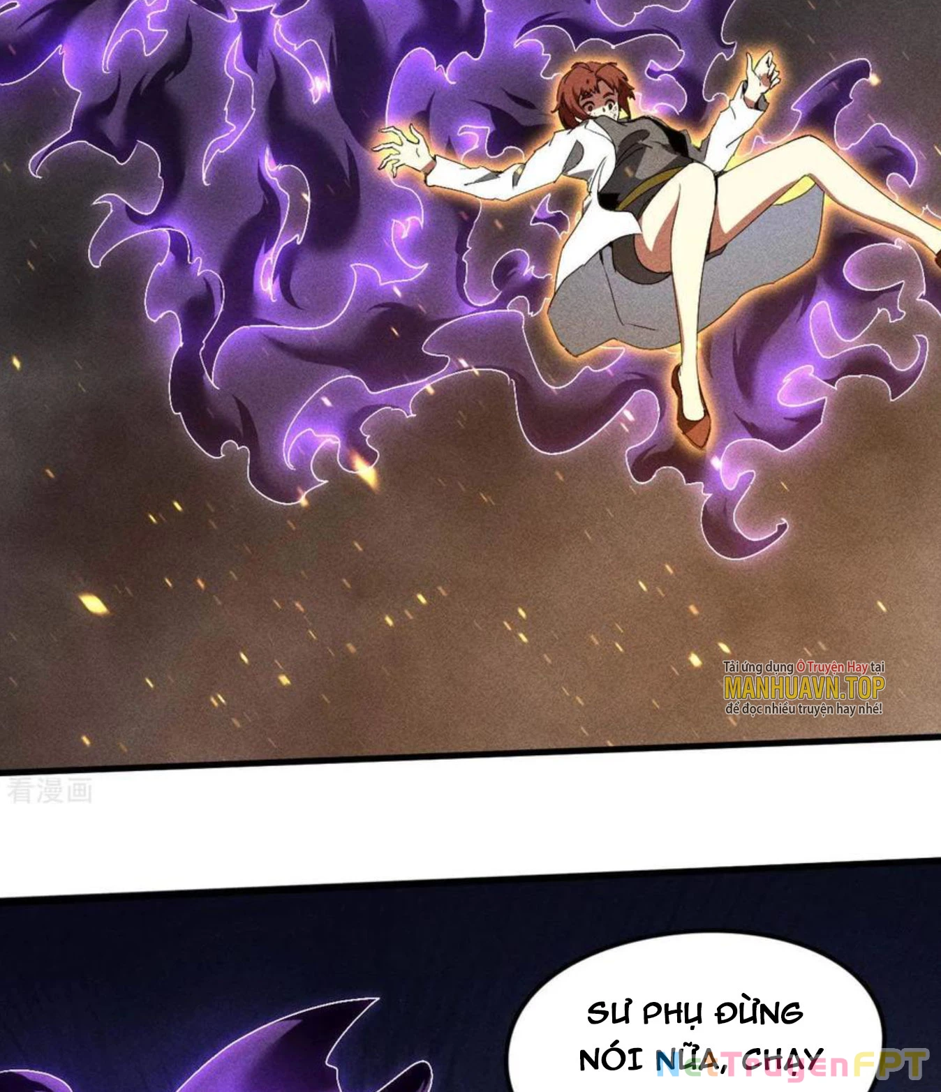Thương Thiên Tại Hạ Chapter 65 - Trang 4