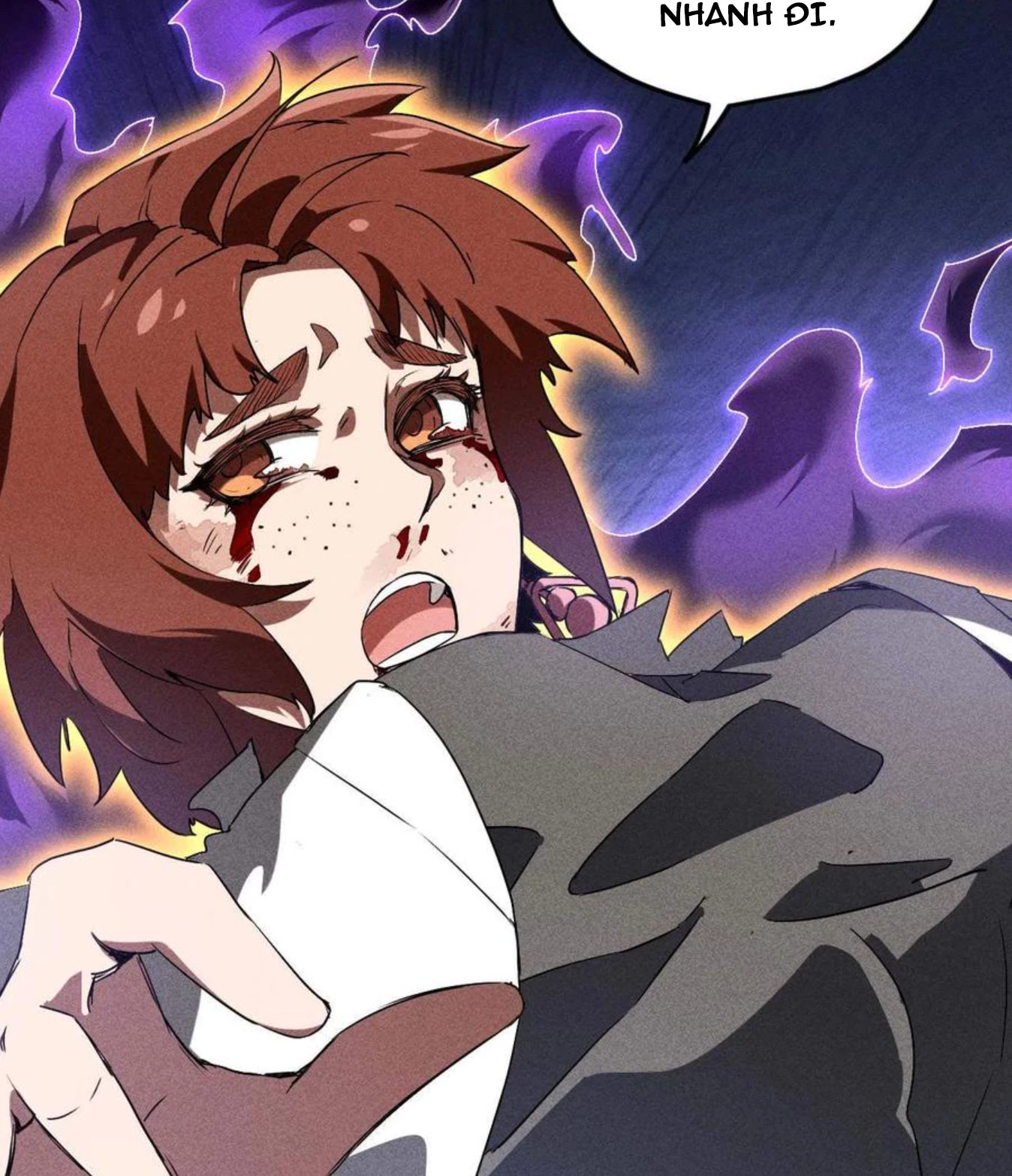 Thương Thiên Tại Hạ Chapter 65 - Trang 4