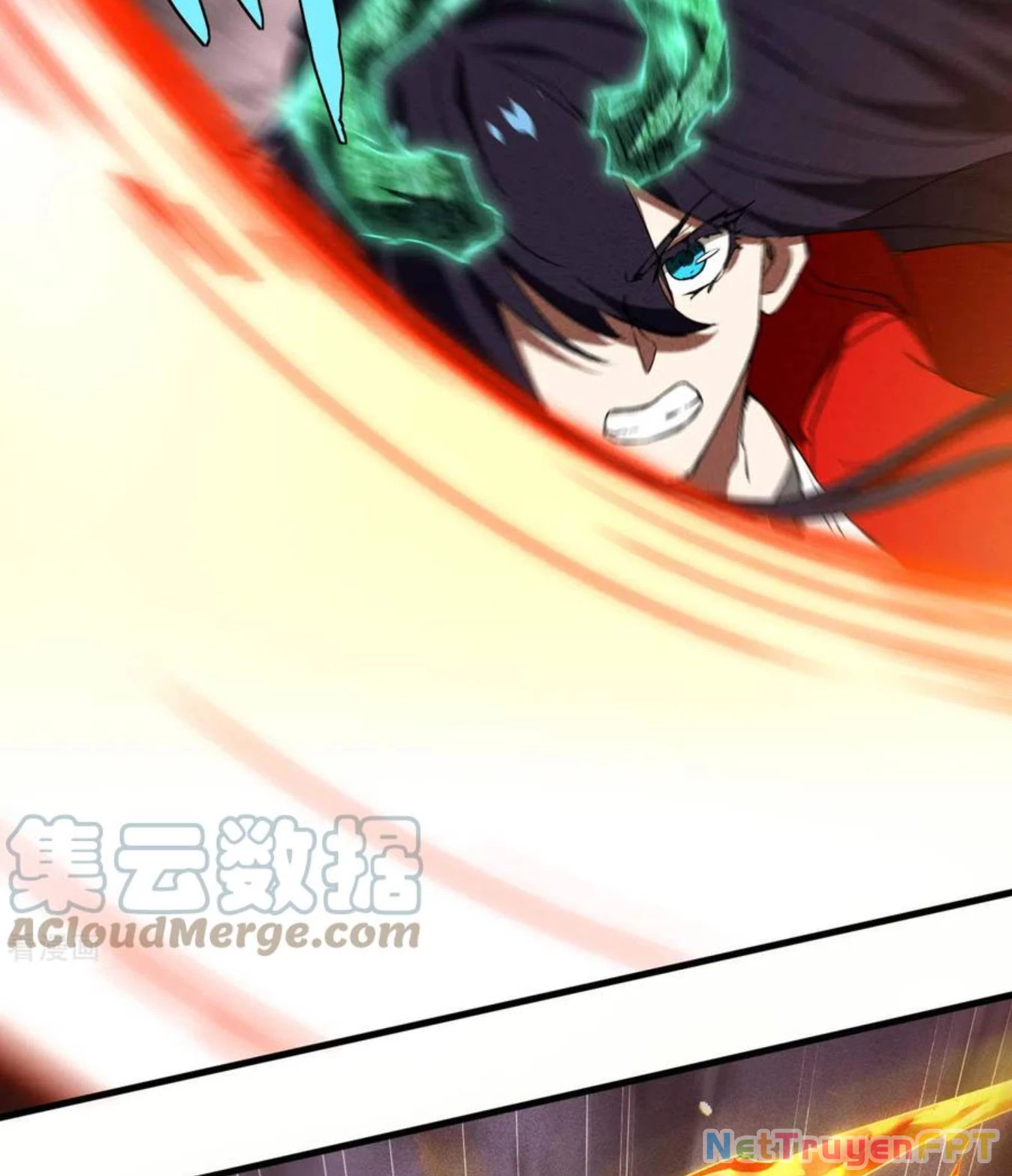Thương Thiên Tại Hạ Chapter 65 - Trang 4