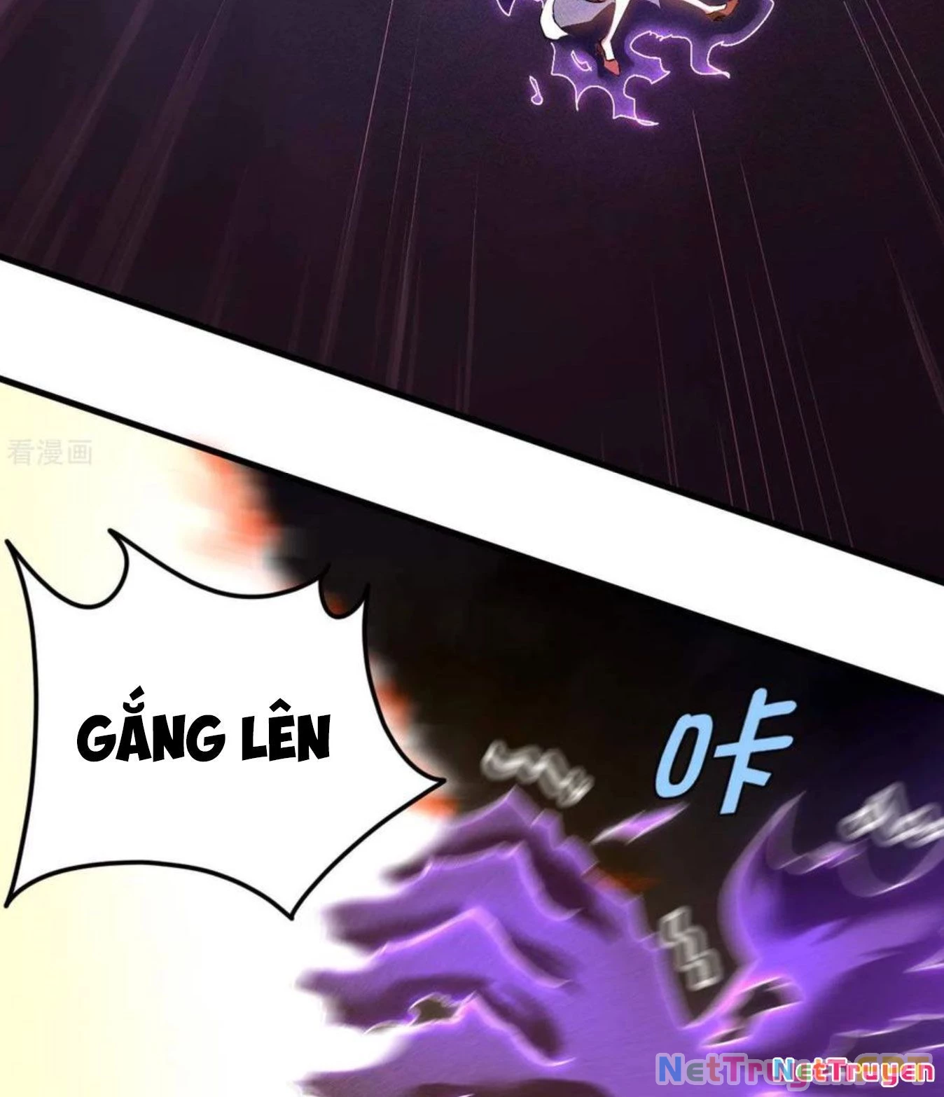 Thương Thiên Tại Hạ Chapter 65 - Trang 4