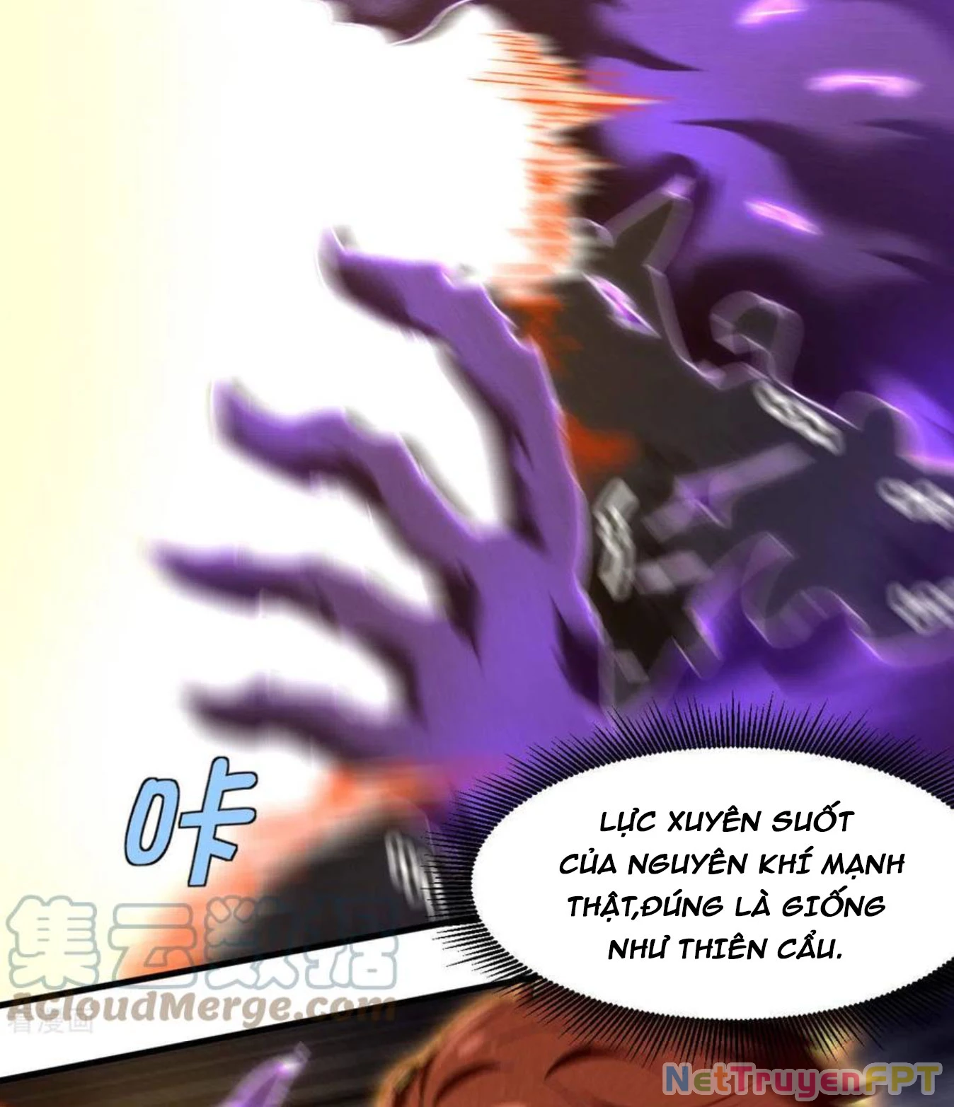 Thương Thiên Tại Hạ Chapter 65 - Trang 4