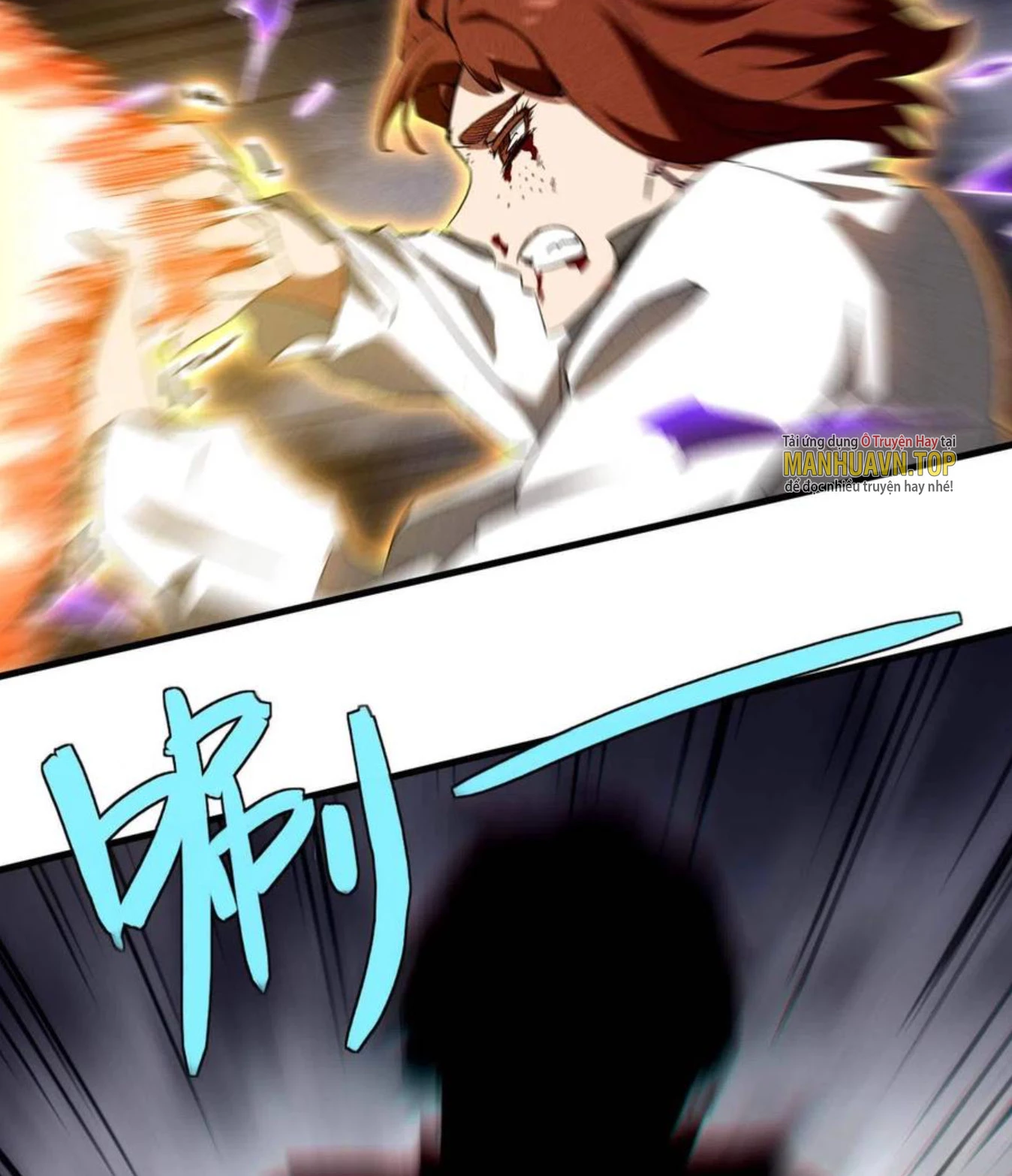 Thương Thiên Tại Hạ Chapter 65 - Trang 4