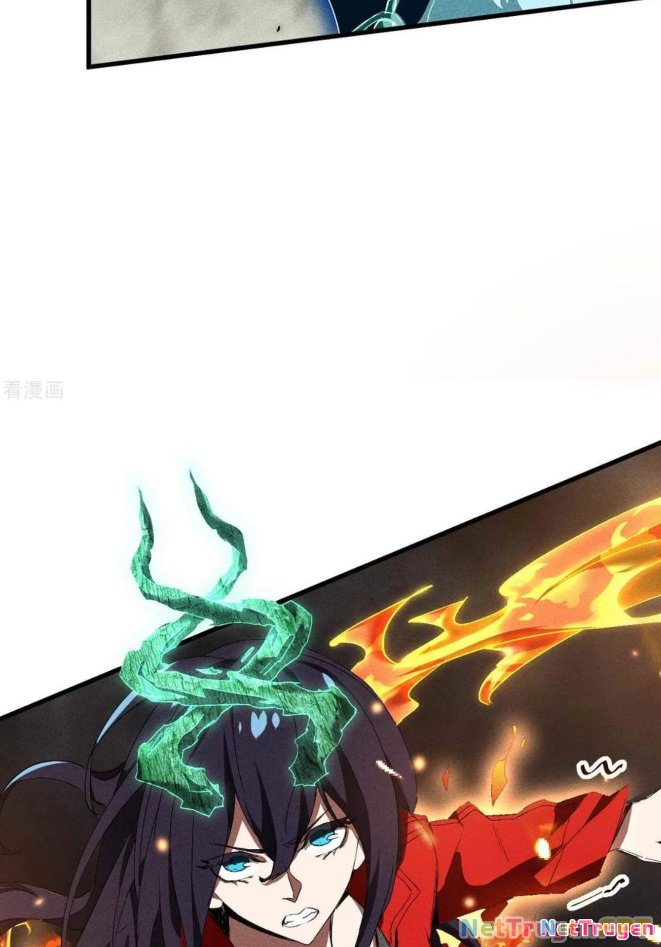 Thương Thiên Tại Hạ Chapter 65 - Trang 4