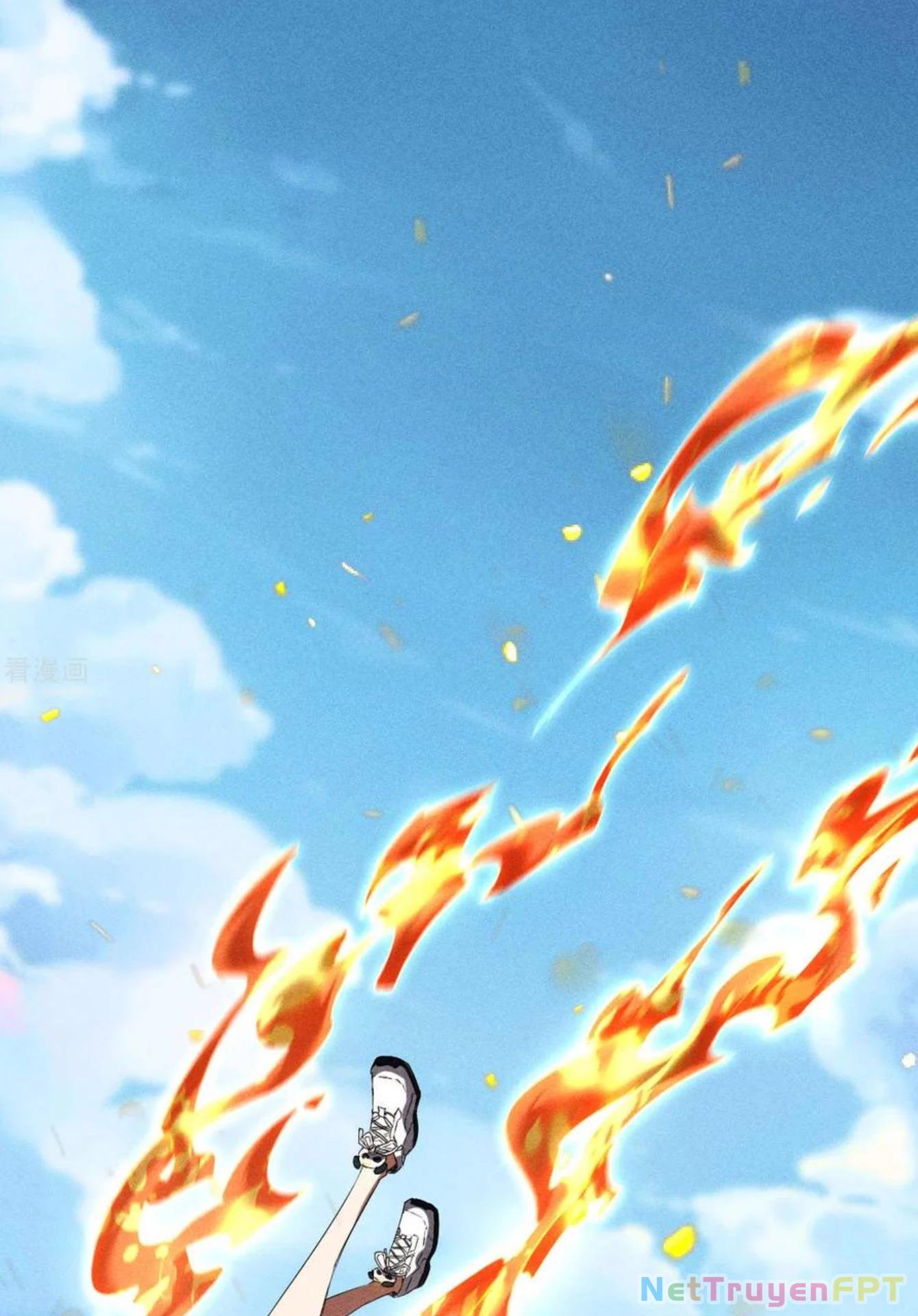 Thương Thiên Tại Hạ Chapter 65 - Trang 4