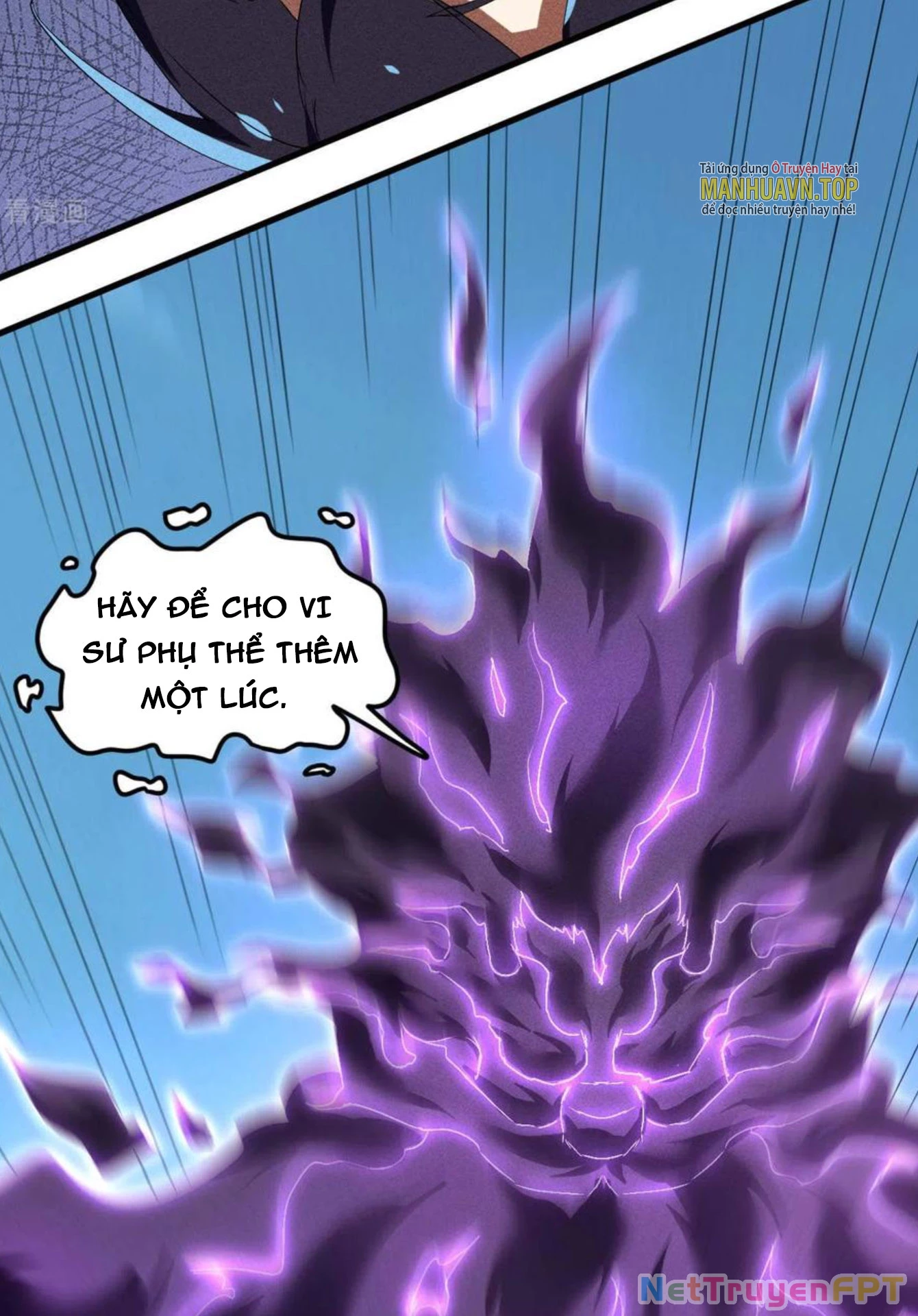 Thương Thiên Tại Hạ Chapter 65 - Trang 4