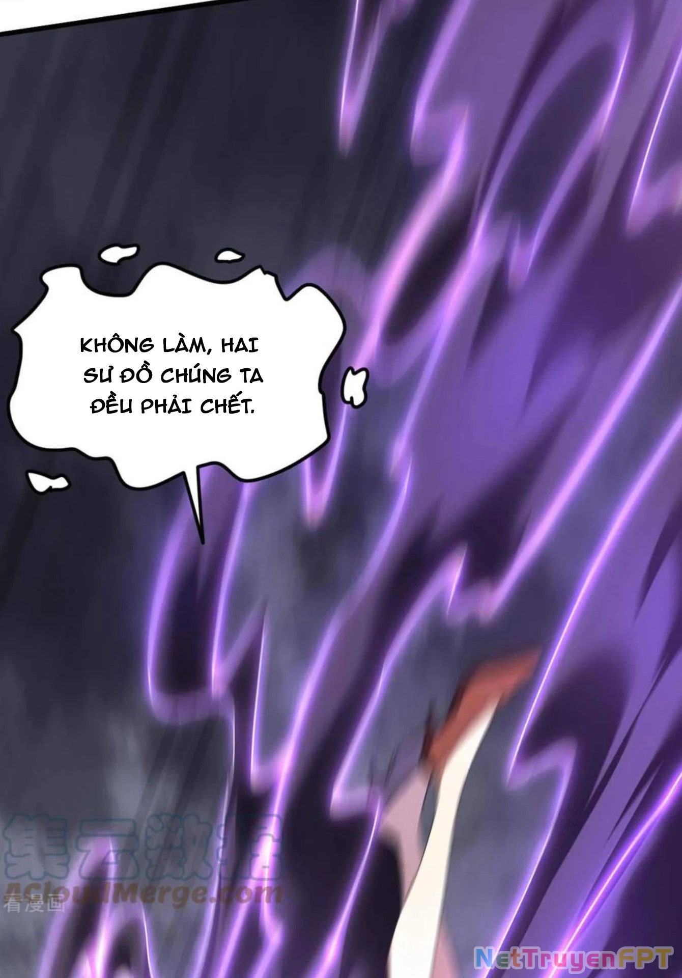 Thương Thiên Tại Hạ Chapter 65 - Trang 4