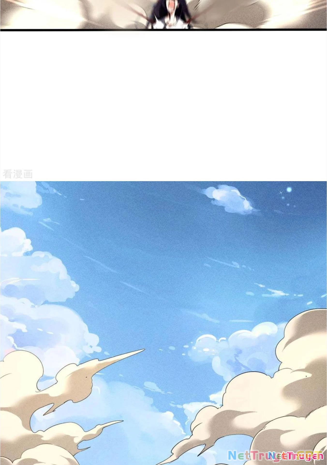 Thương Thiên Tại Hạ Chapter 65 - Trang 4