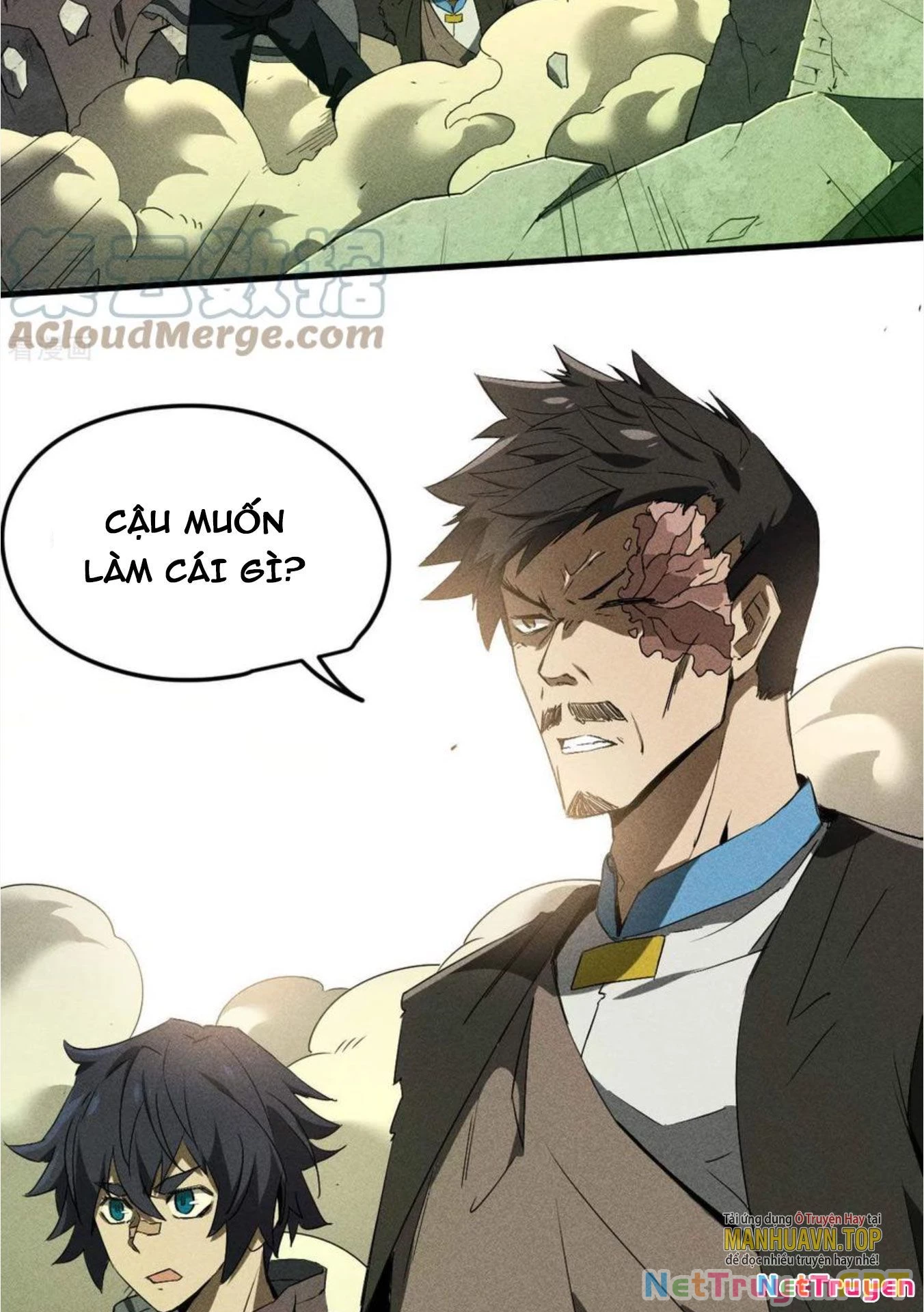 Thương Thiên Tại Hạ Chapter 65 - Trang 4