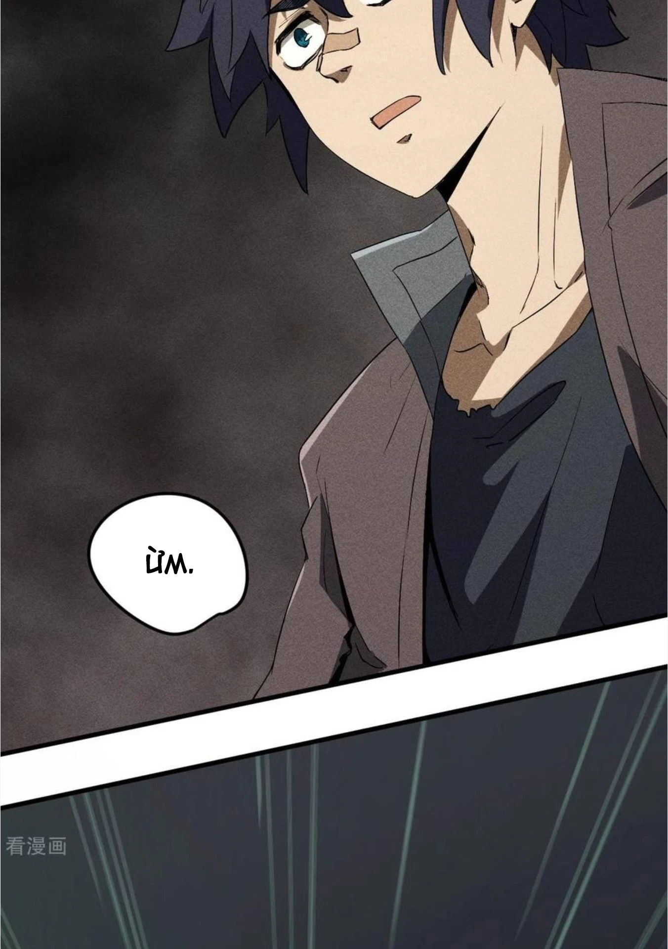 Thương Thiên Tại Hạ Chapter 65 - Trang 4