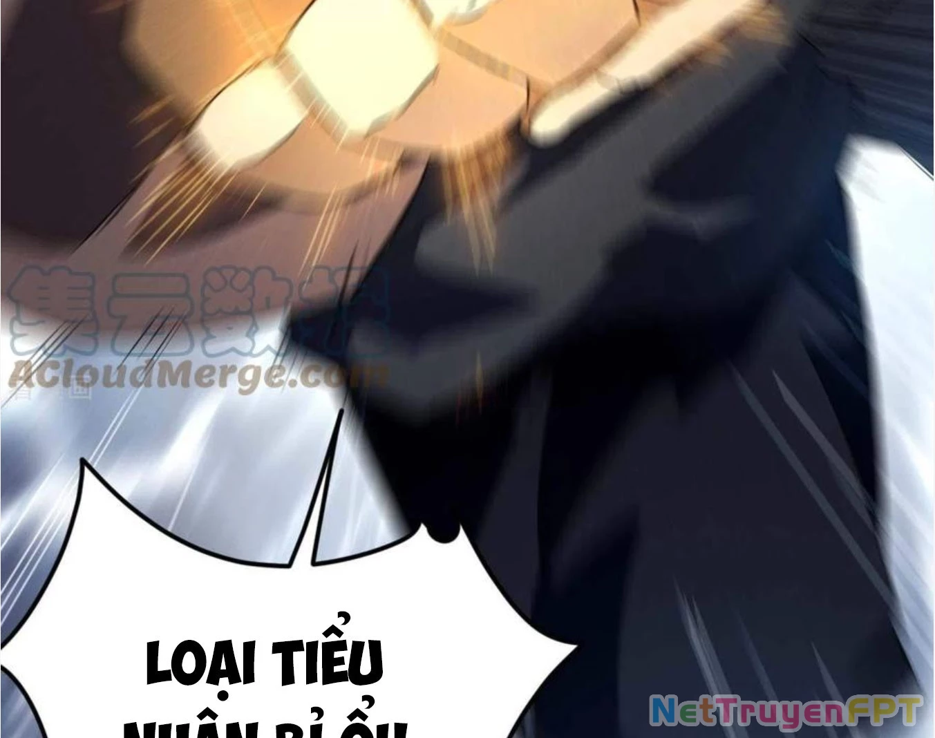 Thương Thiên Tại Hạ Chapter 65 - Trang 4