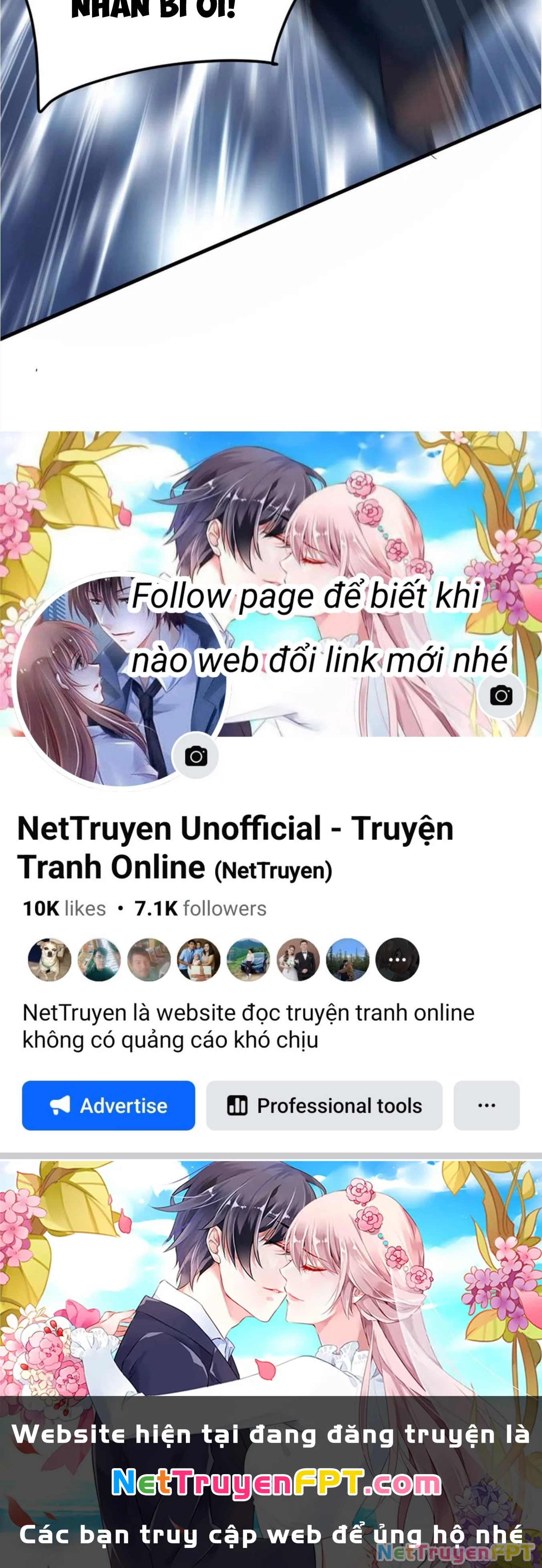 Thương Thiên Tại Hạ Chapter 65 - Trang 4