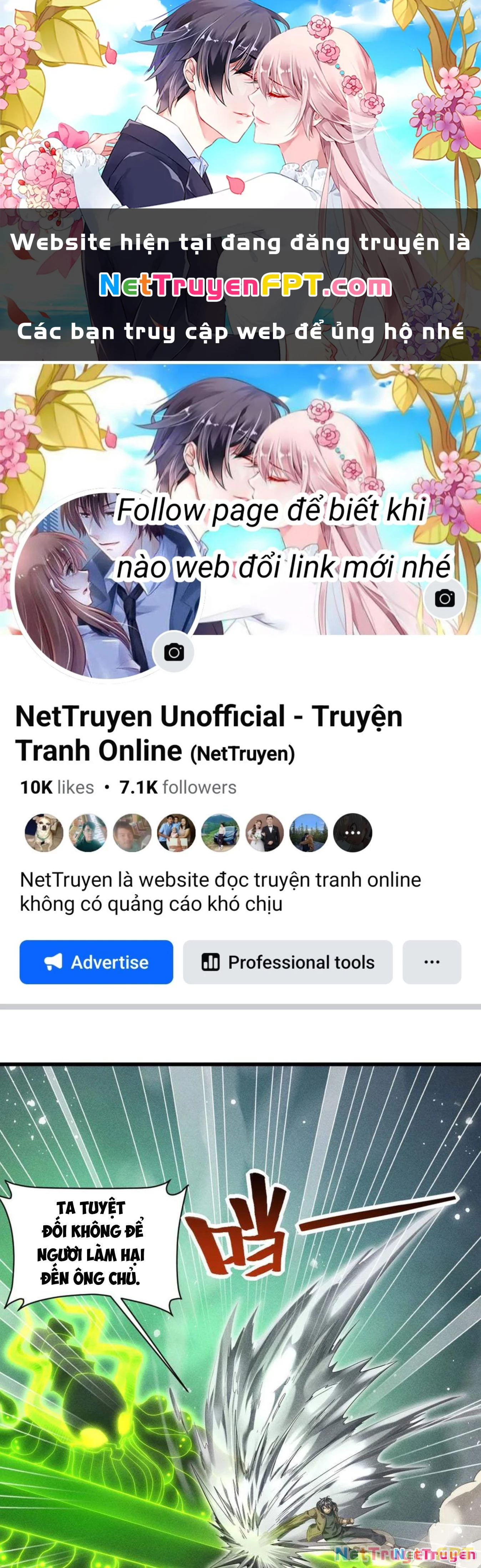 Thương Thiên Tại Hạ Chapter 66 - Trang 4