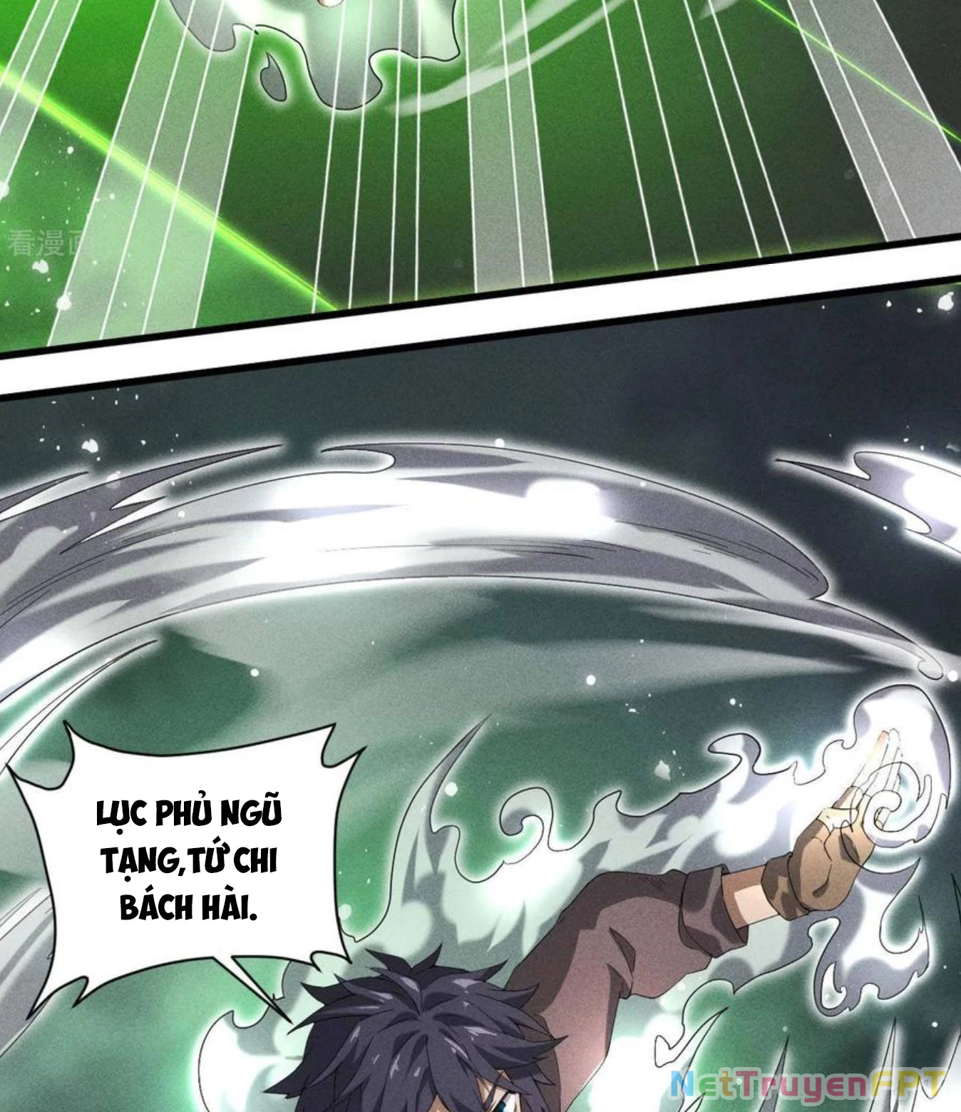 Thương Thiên Tại Hạ Chapter 66 - Trang 4