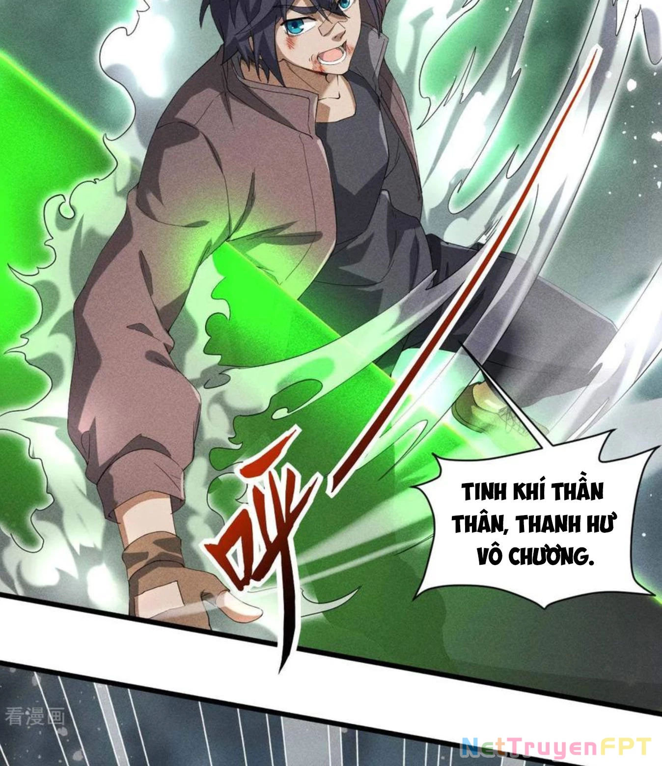 Thương Thiên Tại Hạ Chapter 66 - Trang 4
