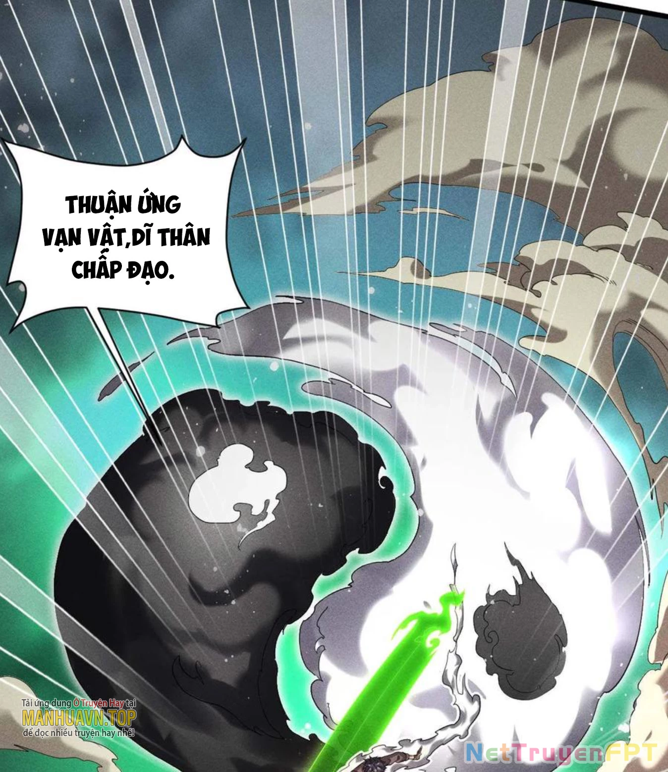 Thương Thiên Tại Hạ Chapter 66 - Trang 4