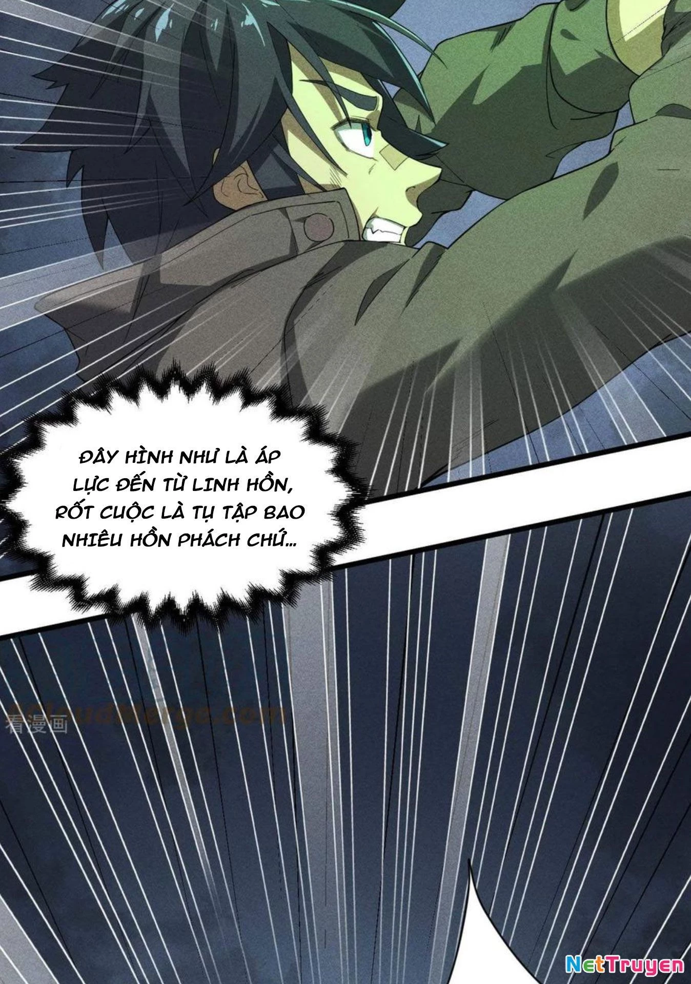 Thương Thiên Tại Hạ Chapter 66 - Trang 4