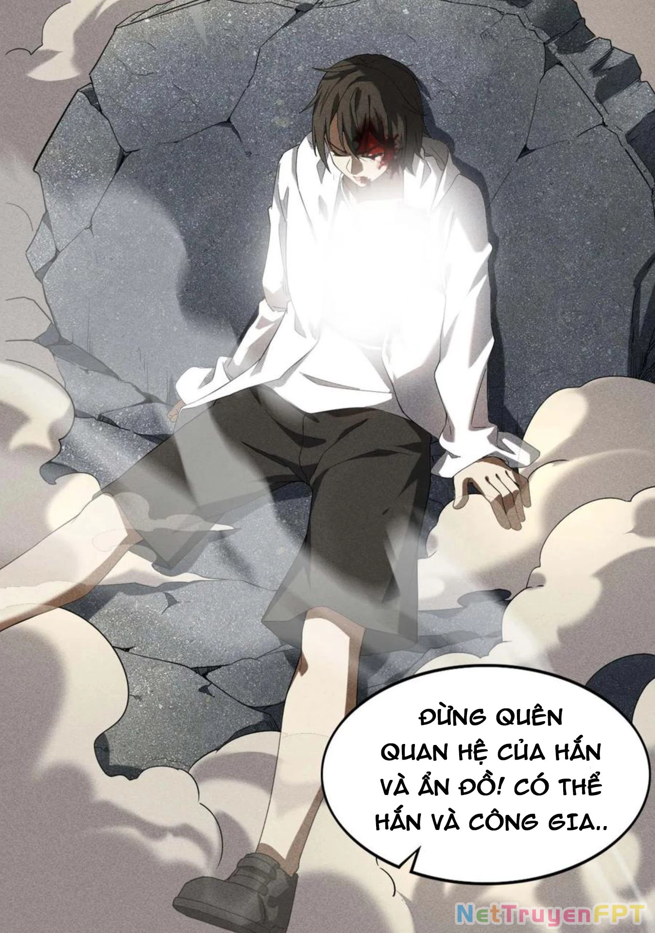 Thương Thiên Tại Hạ Chapter 66 - Trang 4
