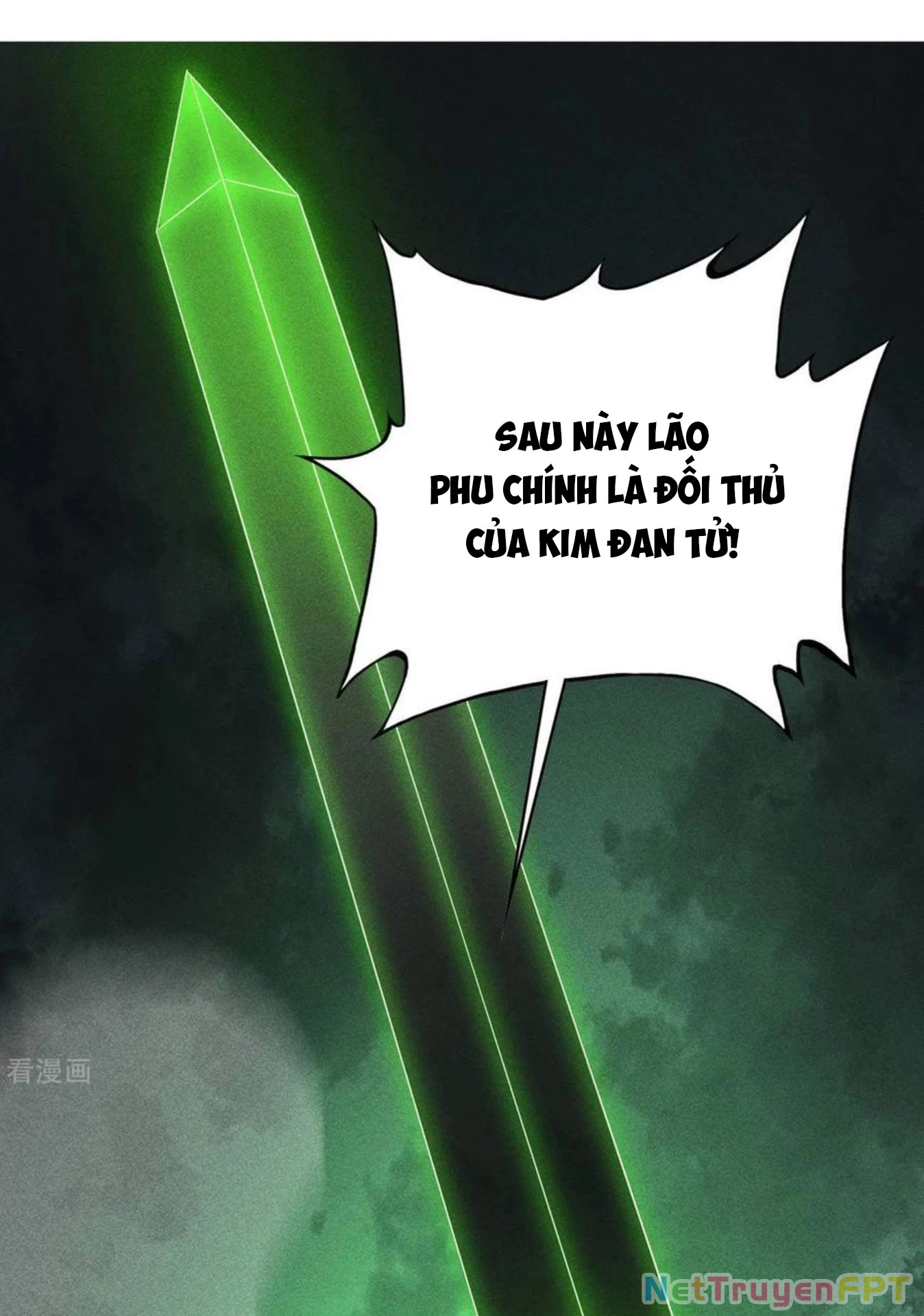 Thương Thiên Tại Hạ Chapter 66 - Trang 4