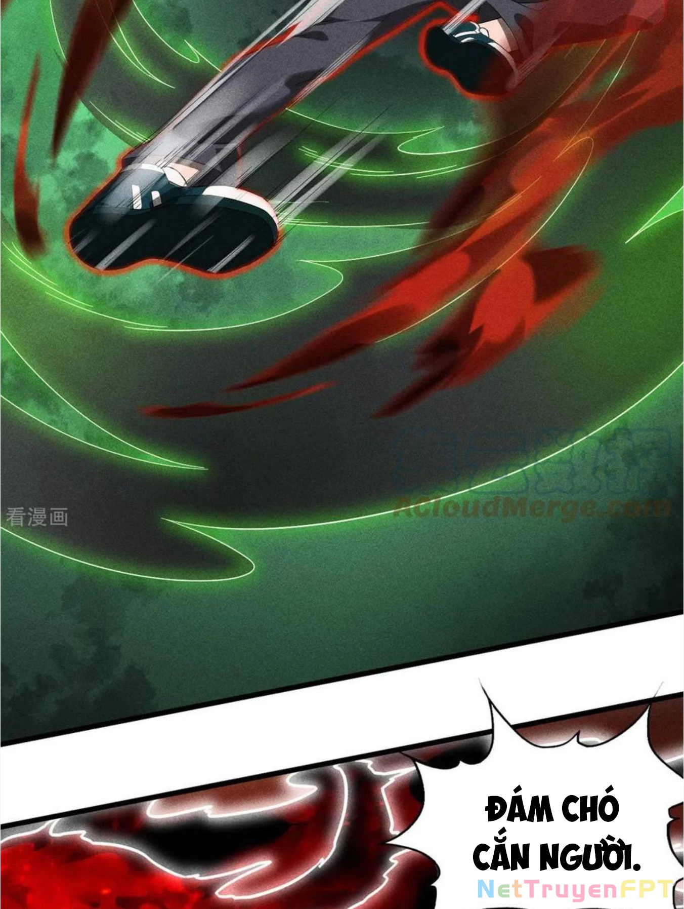 Thương Thiên Tại Hạ Chapter 66 - Trang 4