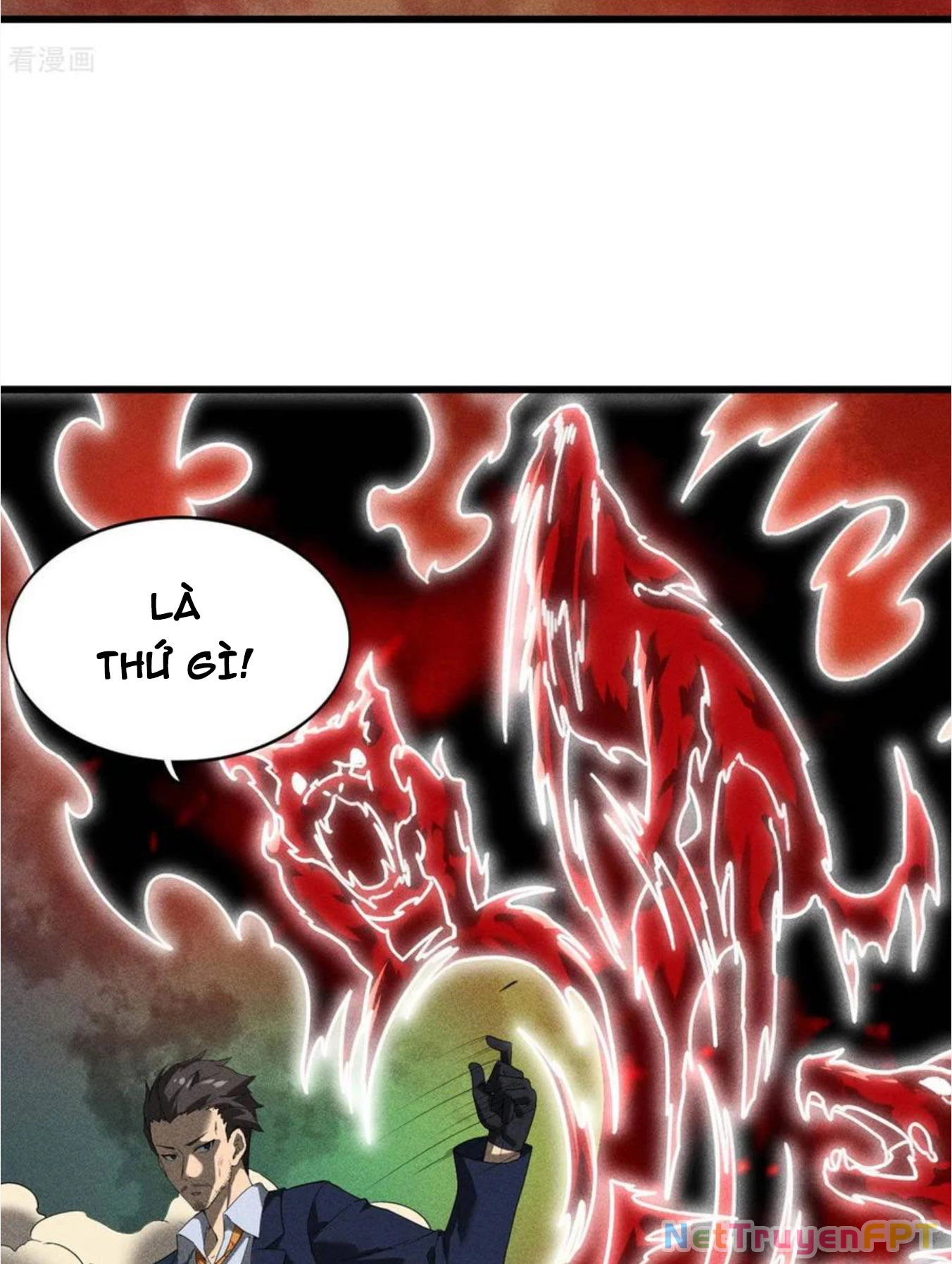Thương Thiên Tại Hạ Chapter 66 - Trang 4