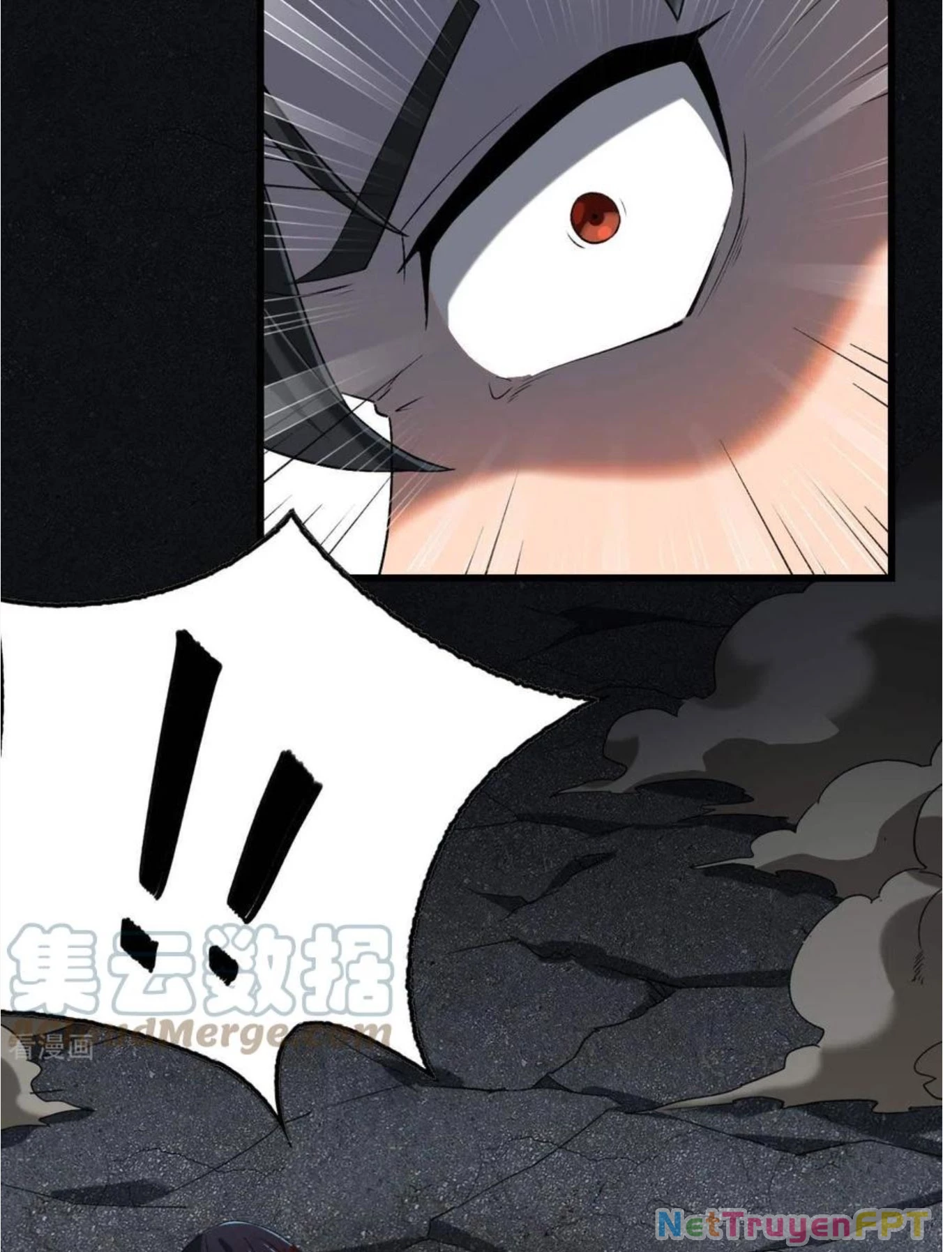 Thương Thiên Tại Hạ Chapter 66 - Trang 4