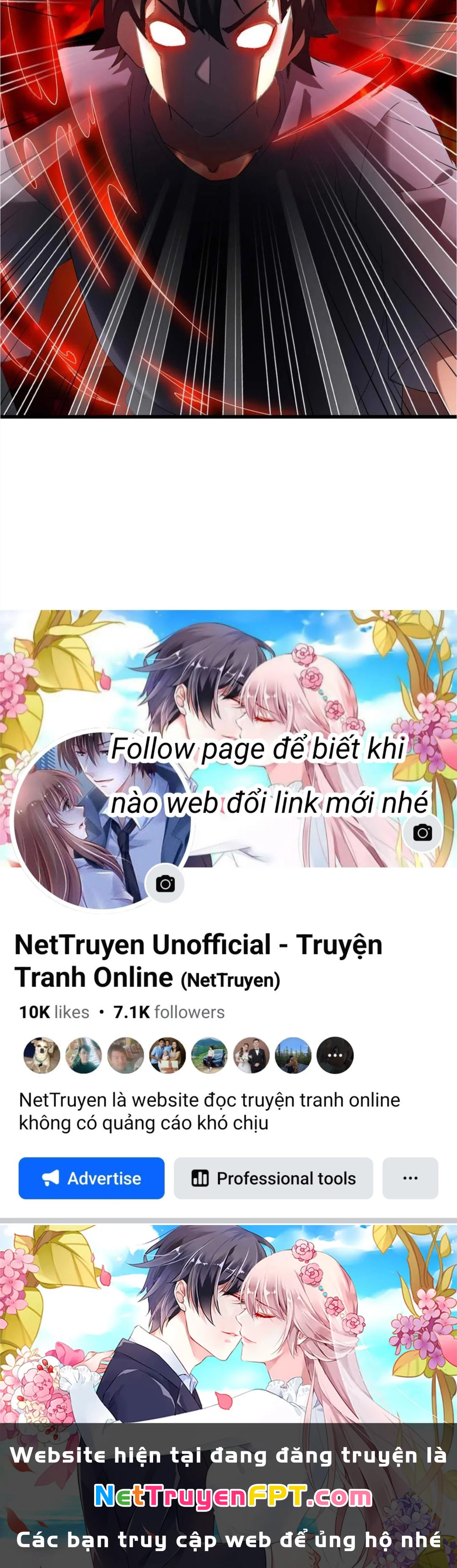 Thương Thiên Tại Hạ Chapter 66 - Trang 4