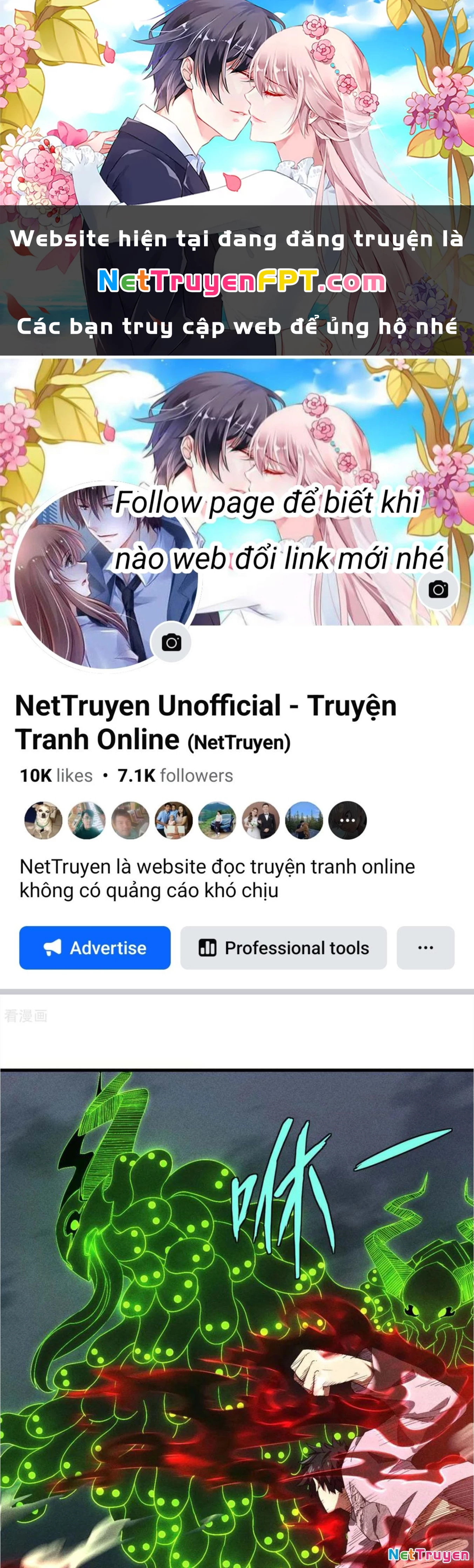 Thương Thiên Tại Hạ Chapter 67 - Trang 4