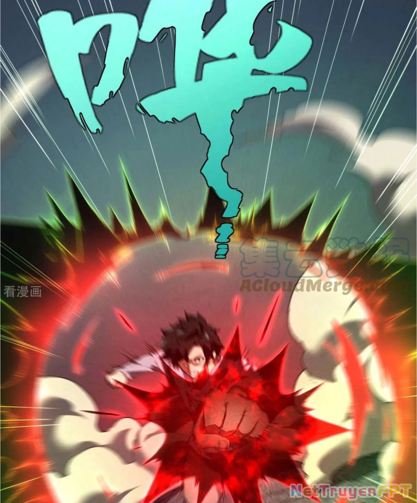 Thương Thiên Tại Hạ Chapter 67 - Trang 4