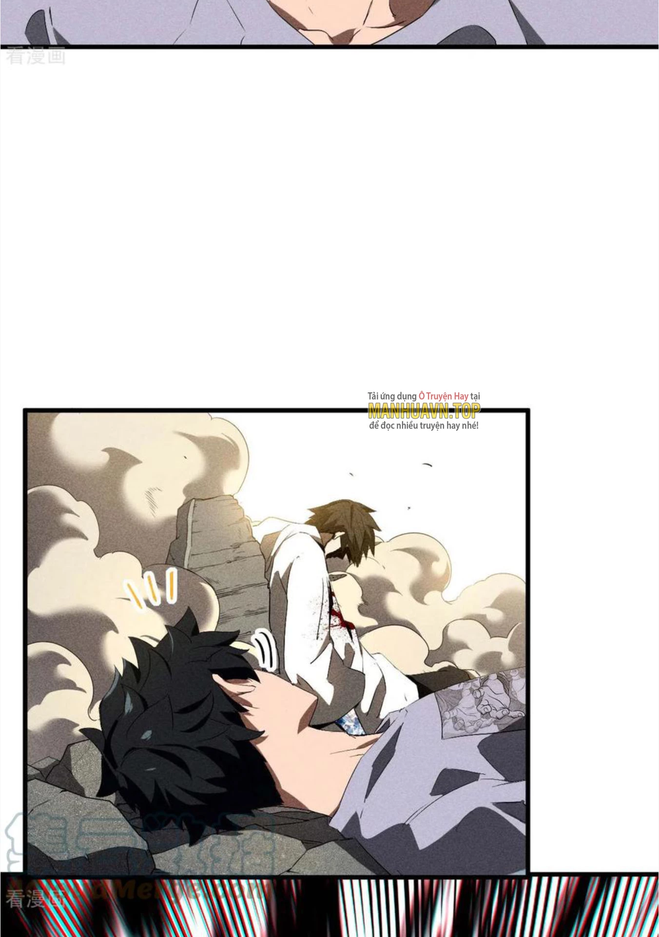 Thương Thiên Tại Hạ Chapter 67 - Trang 4