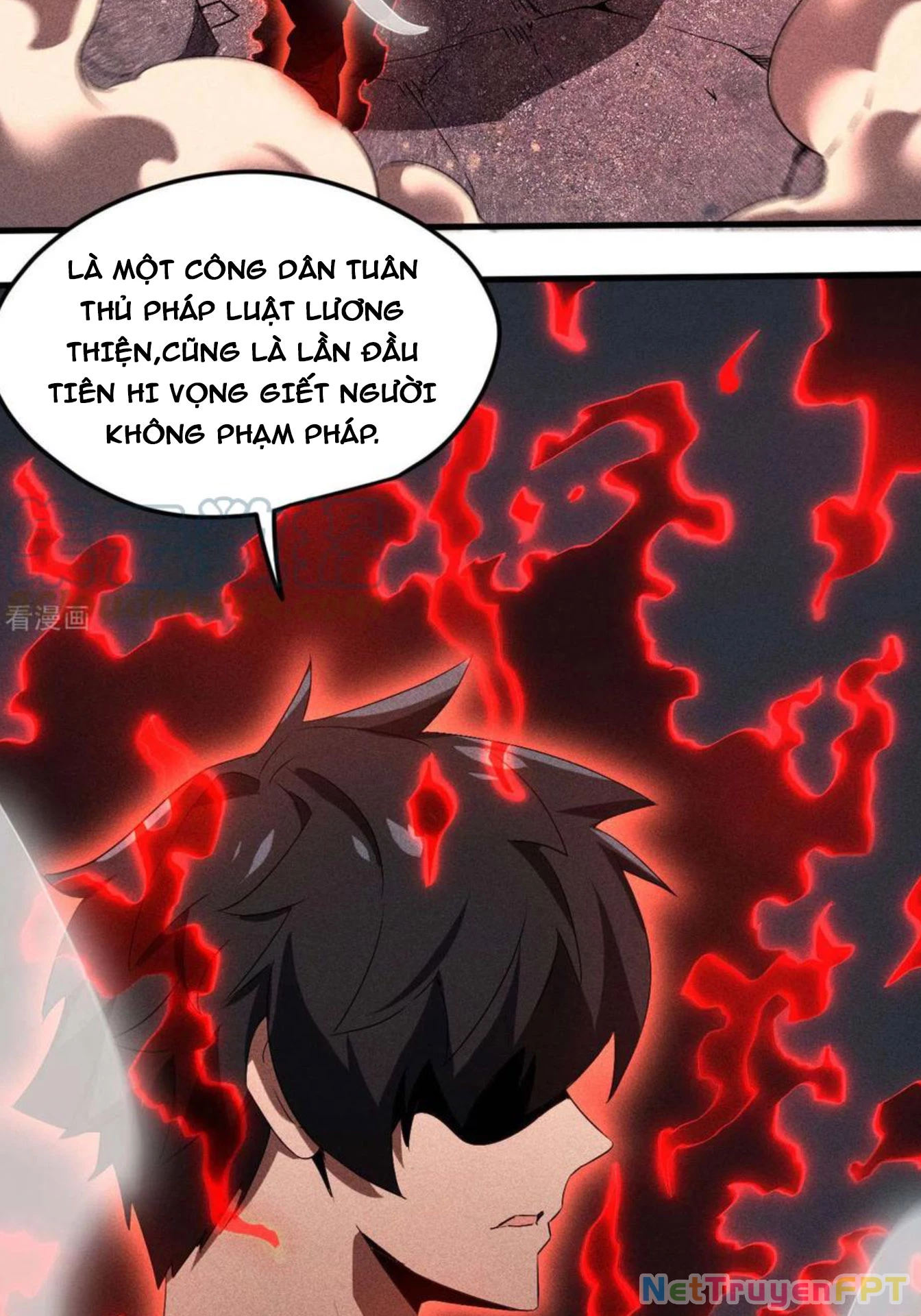 Thương Thiên Tại Hạ Chapter 67 - Trang 4