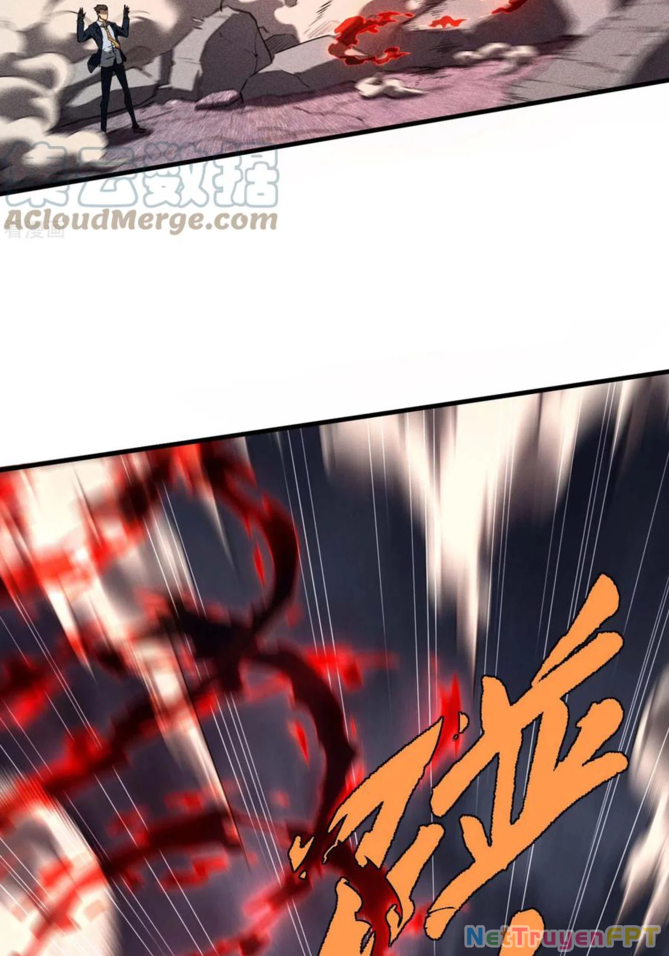 Thương Thiên Tại Hạ Chapter 67 - Trang 4