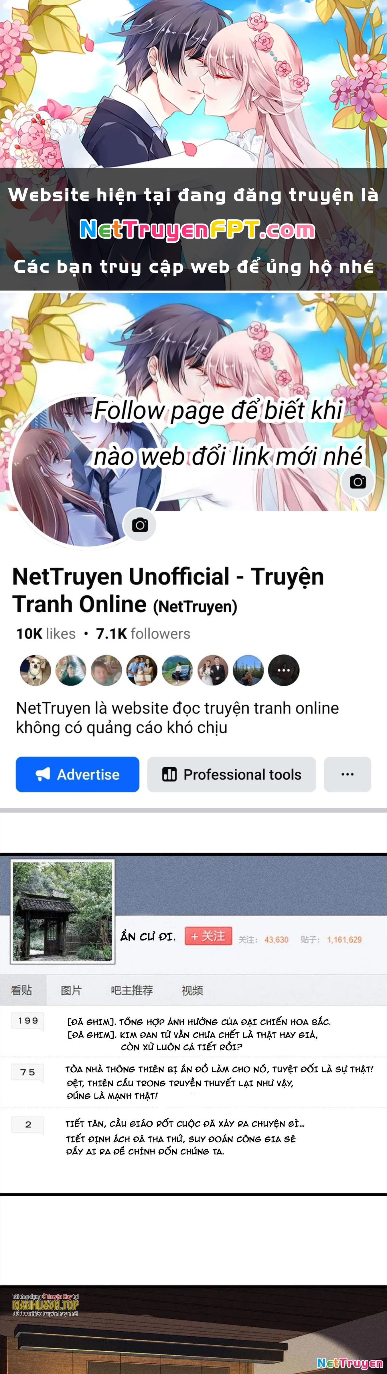 Thương Thiên Tại Hạ Chapter 69 - Trang 4