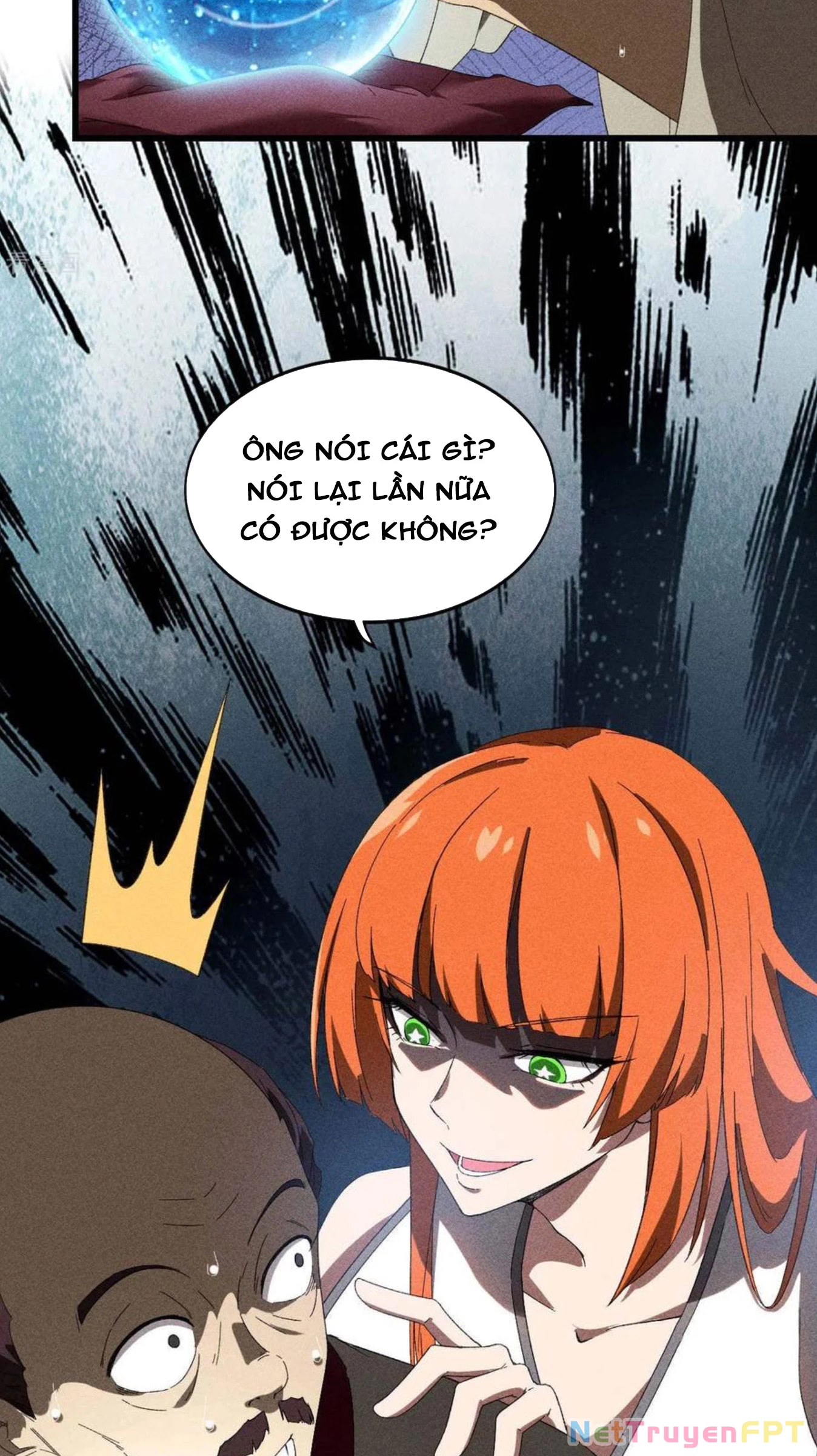 Thương Thiên Tại Hạ Chapter 69 - Trang 4