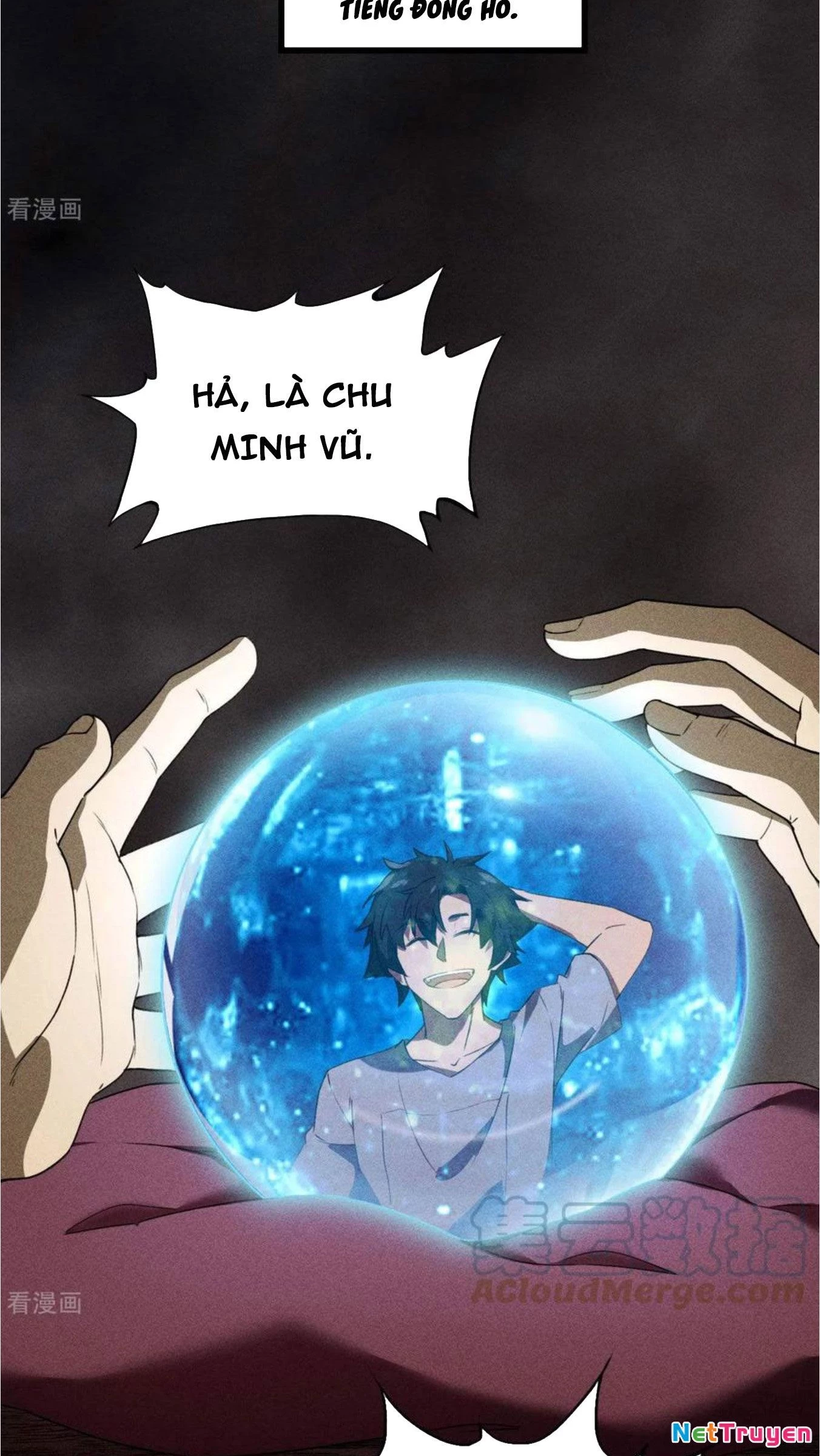 Thương Thiên Tại Hạ Chapter 69 - Trang 4