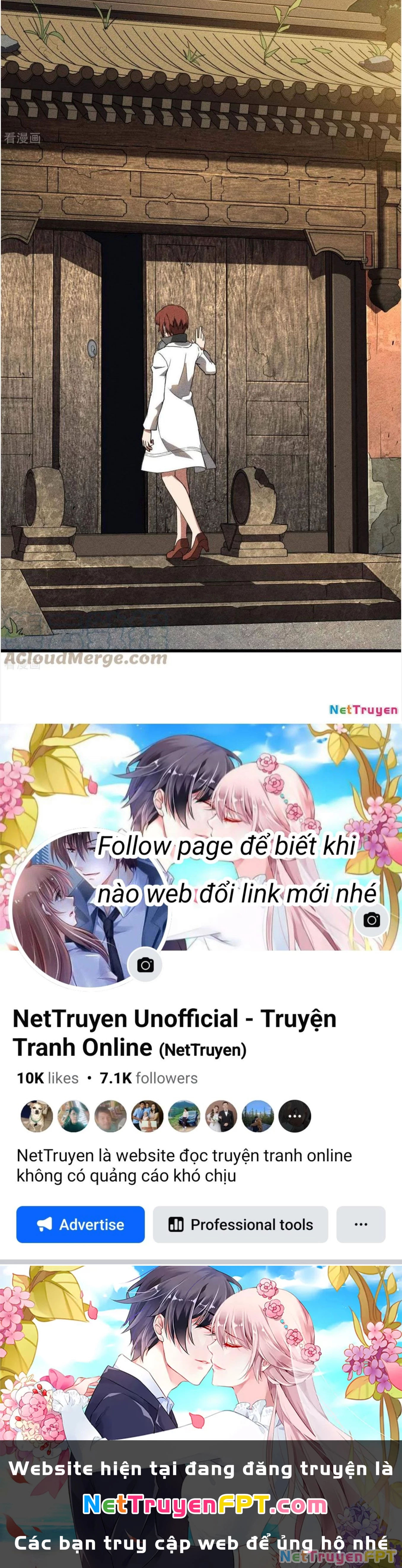 Thương Thiên Tại Hạ Chapter 69 - Trang 4
