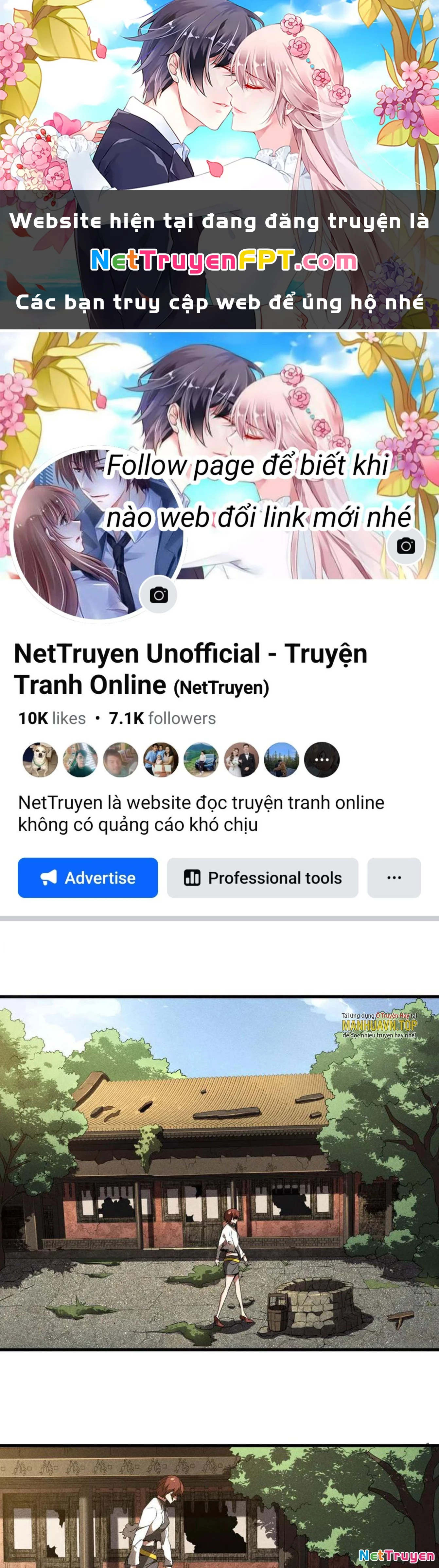 Thương Thiên Tại Hạ Chapter 70 - Trang 4