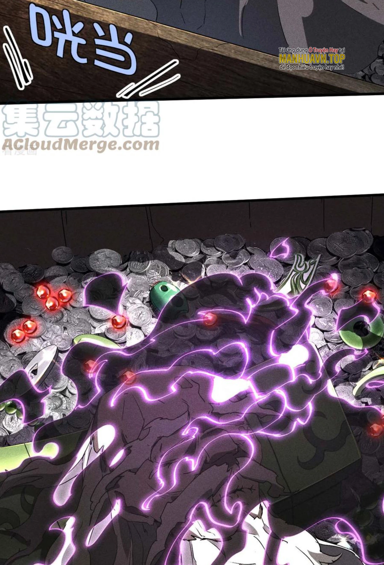 Thương Thiên Tại Hạ Chapter 70 - Trang 4