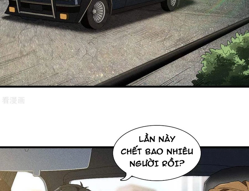 Thương Thiên Tại Hạ Chapter 71 - Trang 4