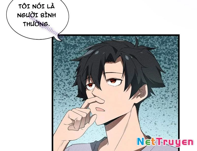 Thương Thiên Tại Hạ Chapter 71 - Trang 4