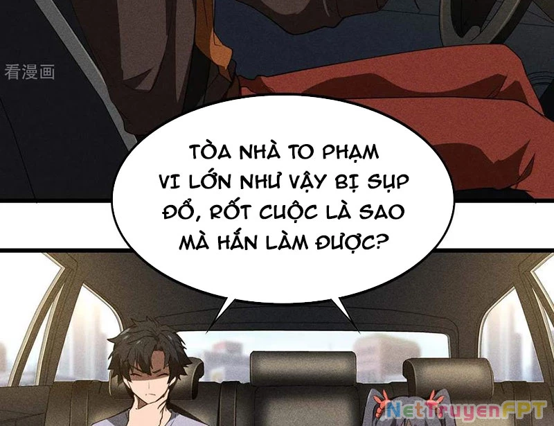 Thương Thiên Tại Hạ Chapter 71 - Trang 4
