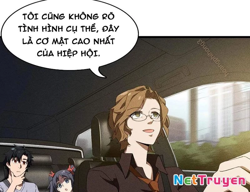 Thương Thiên Tại Hạ Chapter 71 - Trang 4