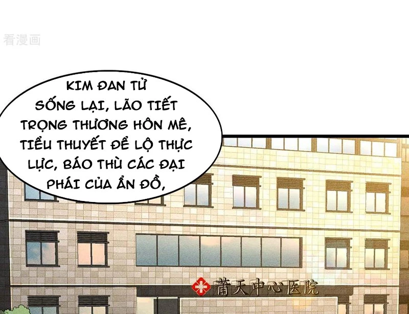Thương Thiên Tại Hạ Chapter 71 - Trang 4