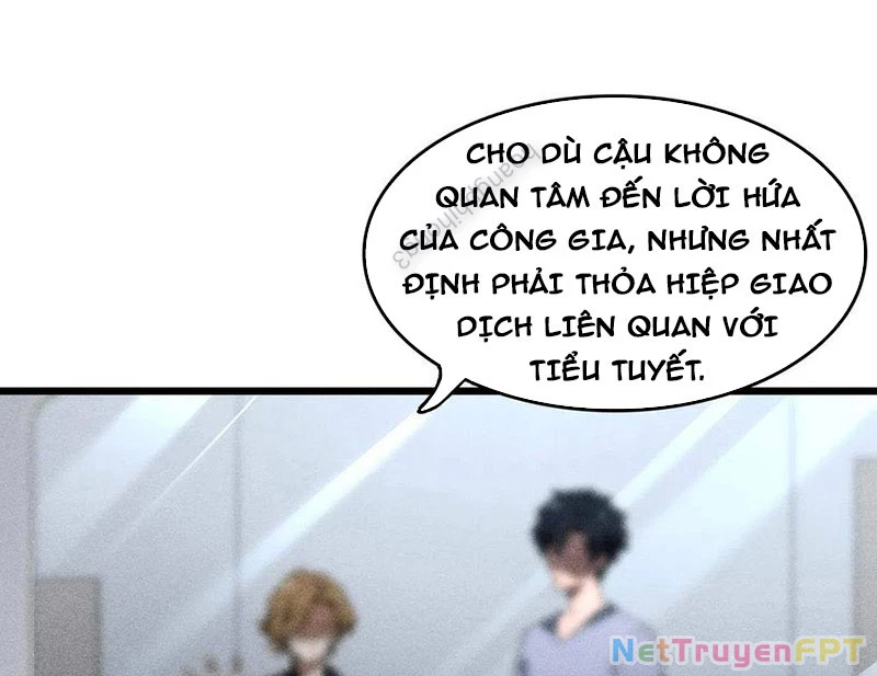 Thương Thiên Tại Hạ Chapter 71 - Trang 4