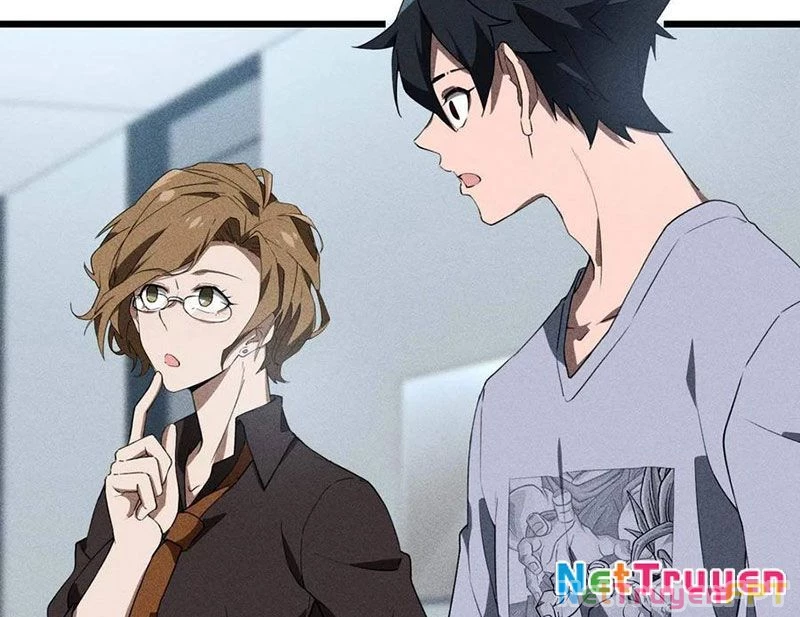 Thương Thiên Tại Hạ Chapter 71 - Trang 4