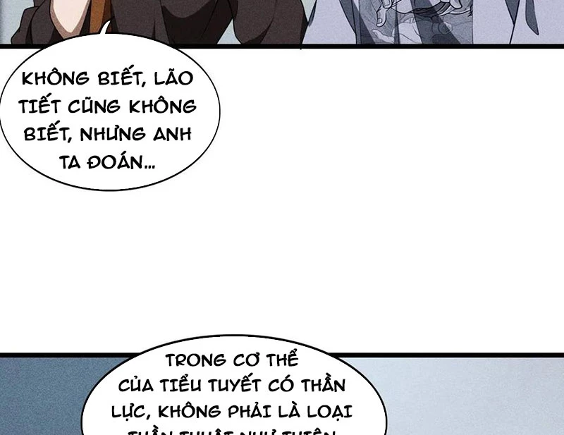 Thương Thiên Tại Hạ Chapter 71 - Trang 4