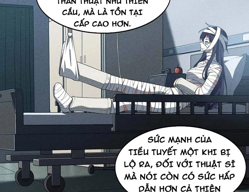 Thương Thiên Tại Hạ Chapter 71 - Trang 4