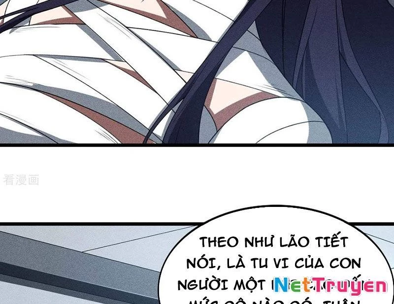Thương Thiên Tại Hạ Chapter 71 - Trang 4
