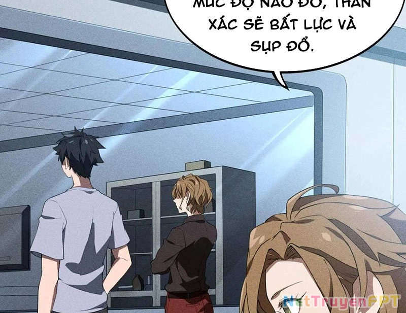 Thương Thiên Tại Hạ Chapter 71 - Trang 4