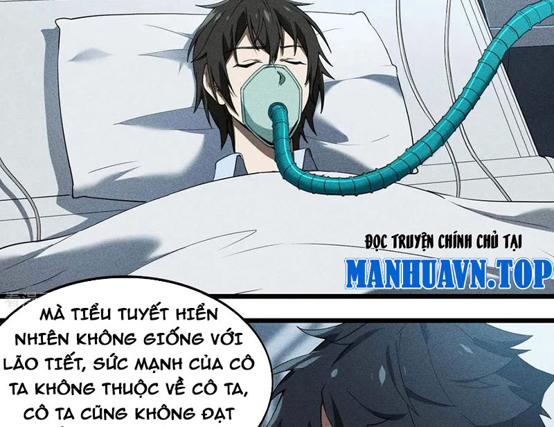 Thương Thiên Tại Hạ Chapter 71 - Trang 4